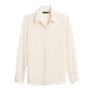 Banana Republic Dillon Classic-Fit Shirt | Size S